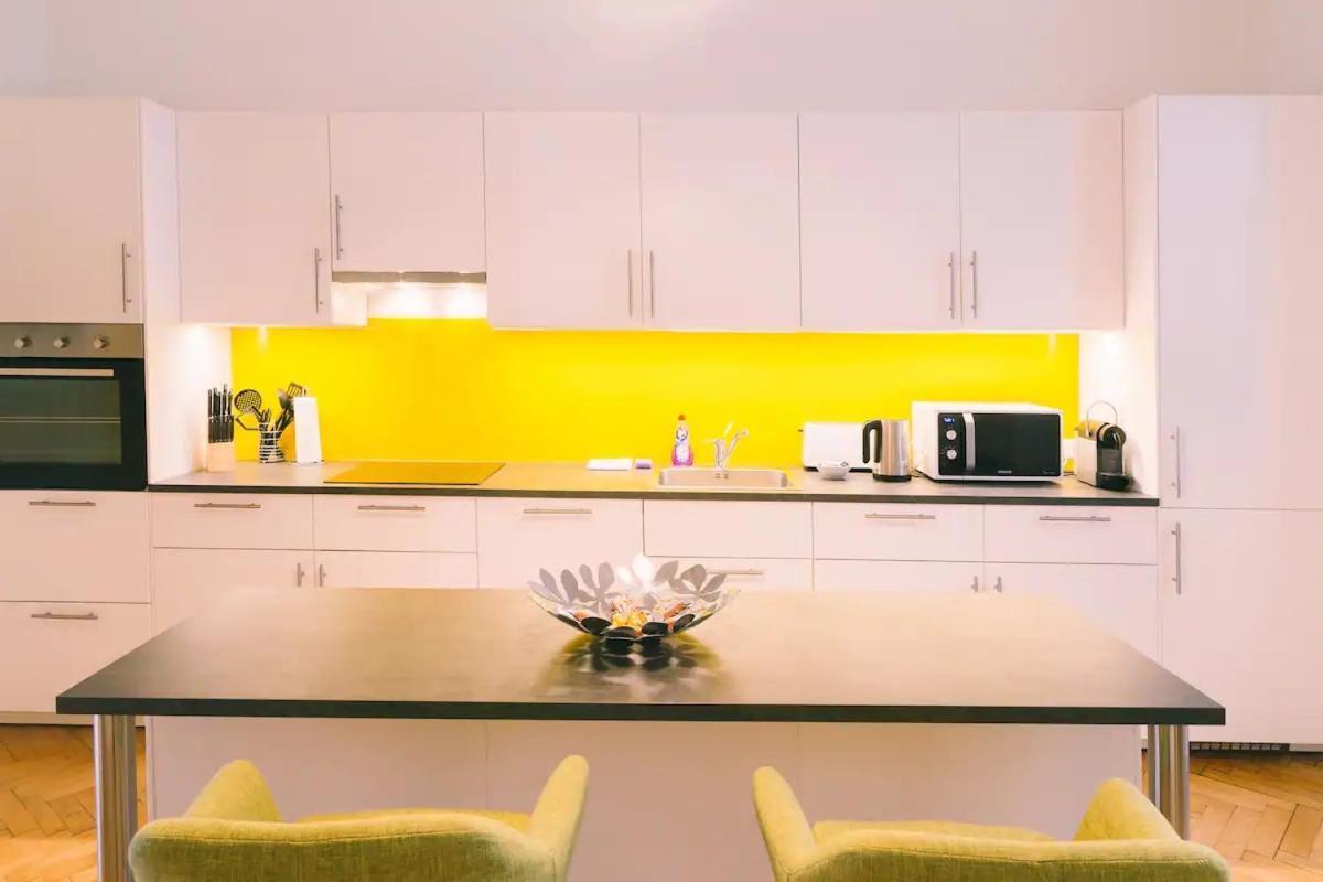 Eva Collazo Pothmann Apartment
